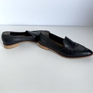 Everlane The Modern Oxford Loafer